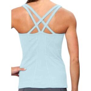 ATHLETA Intention Tank Top Size Small
